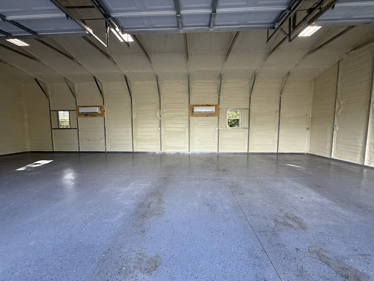 Metal Roof Coating in Alton, IL